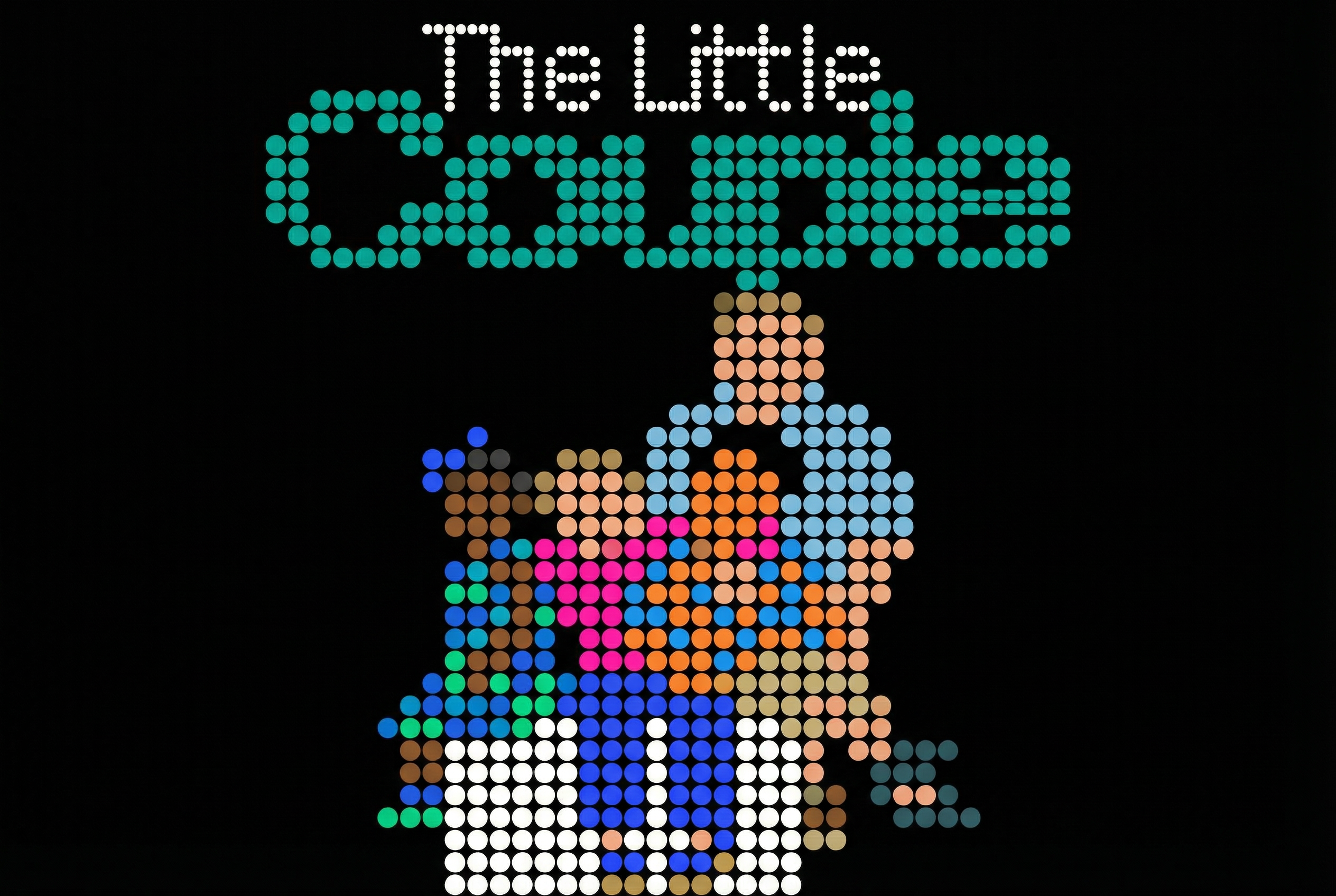 The Little Couple